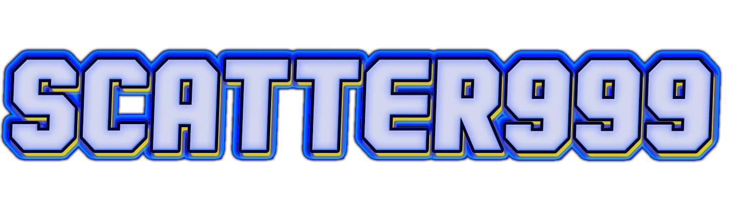 SCATTER999 Logo